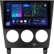 Android head unit Teyes CC3L 4+32 Gb Subaru Impreza GD GG 2002-2007 9"