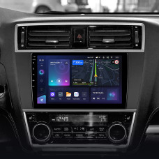 Android head unit Teyes CC3L 4+32 Gb Subaru Outback 5 2014-2018 Legacy 6 2014-2017 9" (L1)