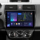 Magallánica Teyes CC3L 4 + 32 GB para Suzuki Swift 3 (2003–2010), pantalla de 10