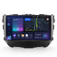 Android head unit Teyes CC3L 4+32 Gb Suzuki Vitara Brezza 2016-2019 9"