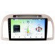 Android head unit Teyes CC4L 4+64 Gb Nissan March Micra 3 K12 2002-2010 9"