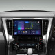 Android head unit Teyes CC3L 4+32 Gb Toyota Alphard H30 2015-2020 10"