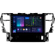 Android head unit Teyes CC3L 4+32 Gb Toyota Alphard H30 2015-2020 10"