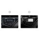 Android head unit Teyes CC3L 4+32 Gb Toyota Camry 8 XV 70 2017-2020 10"