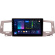 Android head unit Teyes CC3L 4+32 Gb Toyota Corolla 9 E120 2004-2006 9"