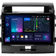 Android head unit Teyes CC3L 4+32 Gb Toyota Land Cruiser 11 200 (F1) 2007-2015 10"