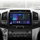 Android head unit Teyes CC3L 4+32 Gb Toyota Land Cruiser 11 200 (F1) 2007-2015 10"