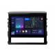 Android head unit Teyes CC3L 4+32 Gb Toyota Land Cruiser 200 11 2015-2020 9"