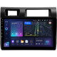 Android head unit Teyes CC3L 4+32 Gb Toyota Land Cruiser 70 Series LC 79 2007-2020 9"