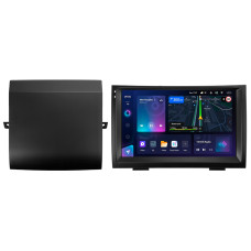 Android head unit Teyes CC3L 4+32 Gb Toyota Prius XW20 II 2 2003-2011 (F1) 9"