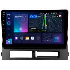 Android head unit Teyes CC3L 4+32 Gb Toyota Prius XW20 II 2 2003-2011 (F2) 9" (L3)