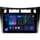 Android head unit Teyes CC3L 4+32 Gb Toyota Yaris XP90 2005-2012 (F1) 9"