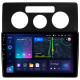 Android head unit Teyes CC3L 4+32 Gb Volkswagen Caddy 2K 3 III 2004 - 2010 10"