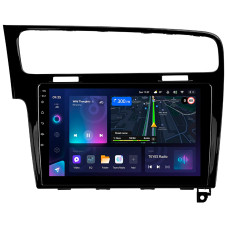 Magazynofon Teyes CC3L 4+32 GB Volkswagen Golf 7 (F2) 2012–2020, 10