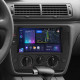 Android head unit Teyes CC3L 4+32 Gb Volkswagen Passat B5 2000-2005 9"