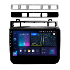 Odtwarzacz multimedialny Teyes CC3L 4+32 GB do Volkswagen Touareg FL NF (2010–2018, wersja A), 9 cali (L1).