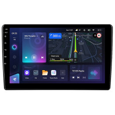Android head unit Teyes CC3L 4+32 Gb Volkswagen Universal For Volkswagen Bora/Golf 6/Passat/Scirocco/Sharan/Touran For Skoda Octavia/Fabia 2 PQ 10"