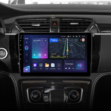 Android head unit Teyes CC3L 4+32 Gb Zotye T600 2014-2019 10"