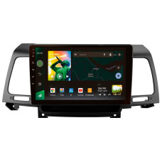 Stacja radiowo-głośnikowa SIGMA X9464 ANDROID 10 4+64 GB 4G DSP do Kia Opirus GH (2006–2011) 9