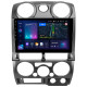 Fest eingebaute Magnetola Teyes CC3L 4+32 GB für Chevrolet Colorado 2006–2012, kompatibel mit Isuzu D-MAX MU-71 2008–2012, 9-Zoll-Anschluss.