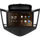 Android head unit SIGMA S9464 ANDROID 12 4+64 Gb 4G DSP Chevrolet Cruze J300 2008-2014 9"