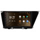 Android head unit SIGMA S9464 ANDROID 12 4+64 Gb 4G DSP Kia Niro DE 2016-2019 9"
