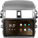 Stamm-Magnetophon SIGMA S9464 ANDROID 12 4+64 GB 4G DSP Toyota Corolla 10 E140 E150 (2006–2013) (B) 9