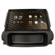 Android head unit SIGMA S9464 ANDROID 12 4+64 Gb 4G DSP Chevrolet Malibu 2009-2014 Black 9"