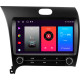 Android head unit SIGMA F9216 ANDROID 10 2+32 Gb Kia Cerato 3 YD 2013-2017 (F3) 9" (L1)