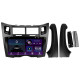 Android head unit SIGMA E9232 ANDROID 10 2+32 Gb Toyota Yaris 2 XP90 2005-2012 (F2) 9"