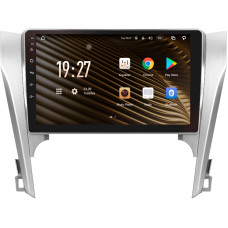 Android head unit SIGMA S10464 ANDROID 12 4+64 Gb 4G DSP Toyota Camry 7 XV 50 55 2011-2014 (A) 10"