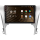 Android head unit SIGMA S10464 ANDROID 12 4+64 Gb 4G DSP Toyota Camry 7 XV 50 55 2011-2014 (A) 10"