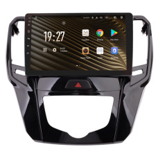 Android head unit SIGMA S10464 ANDROID 12 4+64 Gb 4G DSP Great Wall M4 HAVAL H1 2014+ LHD 10"