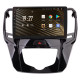 Android head unit SIGMA S10464 ANDROID 12 4+64 Gb 4G DSP Great Wall M4 HAVAL H1 2014+ LHD 10"
