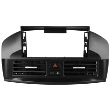 Android head unit Teyes LUX ONE 4+64 Gb Buick Regal 5 For Opel Insignia G09 ZG09 2008-2013 12.3" (L1)