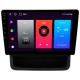 Android head unit SIGMA F10216 ANDROID 10 2+32 Gb Renault Trafic 2 For Opel Vivaro A For Nissan primastar 2006-2014 (C) 10" (L1)