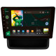 Android head unit SIGMA X10464 ANDROID 10 4+64 Gb 4G DSP Renault Trafic 2 For Opel Vivaro A For Nissan primastar 2006-2014 (A) 10" (L1)