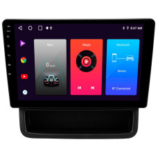 Android head unit SIGMA F10216 ANDROID 10 2+32 Gb Renault Trafic 2 For Opel Vivaro A For Nissan primastar 2006-2014 (B) 10" (L1)