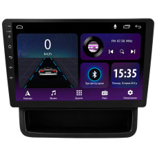 Android head unit SIGMA E10232 ANDROID 10 2+32 Gb Renault Trafic 2 For Opel Vivaro A For Nissan primastar 2006-2014 (A) 10" (L1)