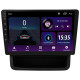 Android head unit SIGMA E10232 ANDROID 10 2+32 Gb Renault Trafic 2 For Opel Vivaro A For Nissan primastar 2006-2014 (B) 10" (L1)