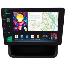 Android head unit SIGMA PRO 10464 ANDROID 12 4+64 Gb 4G DSP Renault Trafic 2 For Opel Vivaro A For Nissan primastar 2006-2014 (A) 10" (L1)
