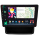 Android head unit SIGMA PRO 10464 ANDROID 12 4+64 Gb 4G DSP Renault Trafic 2 For Opel Vivaro A For Nissan primastar 2006-2014 (A) 10" (L1)