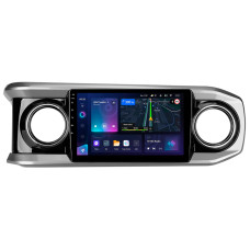 Stacja głośnikowa Teyes CC3L 4+32 GB Toyota Tacoma N300 2015-2023 (F2) 10