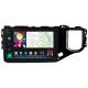 Stacja radiowa SIGMA PRO 10464 ANDROID 12 4+64 GB 4G DSP Chery Tiggo 4X 5X 2019-2020 10