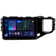 Android head unit Teyes CC3L 4+32 Gb Chery Tiggo 4X 5X 2019-2020 10" (L1)