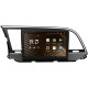 Stamm-Magnetophon SIGMA S9464 ANDROID 12 4+64 GB 4G DSP Hyundai Elantra 6 (A) 9