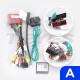 Android head unit Teyes LUX ONE 4+32 Gb Mazda 3 Axela 4 BP 2018-2023 (A) 12.3"