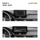 Android head unit Teyes LUX ONE 4+32 Gb Toyota RAV4 5 XA50 2018-2023 12.3" (L2)
