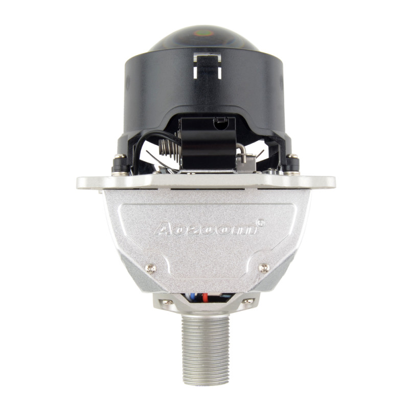 LED headlight lenses AMS ULTIMATE U1 2.5 F/R
