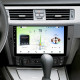 Android head unit Teyes CC4L 4+64 Gb BMW 3 E90 E91 E92 E93 2005-2013 9"